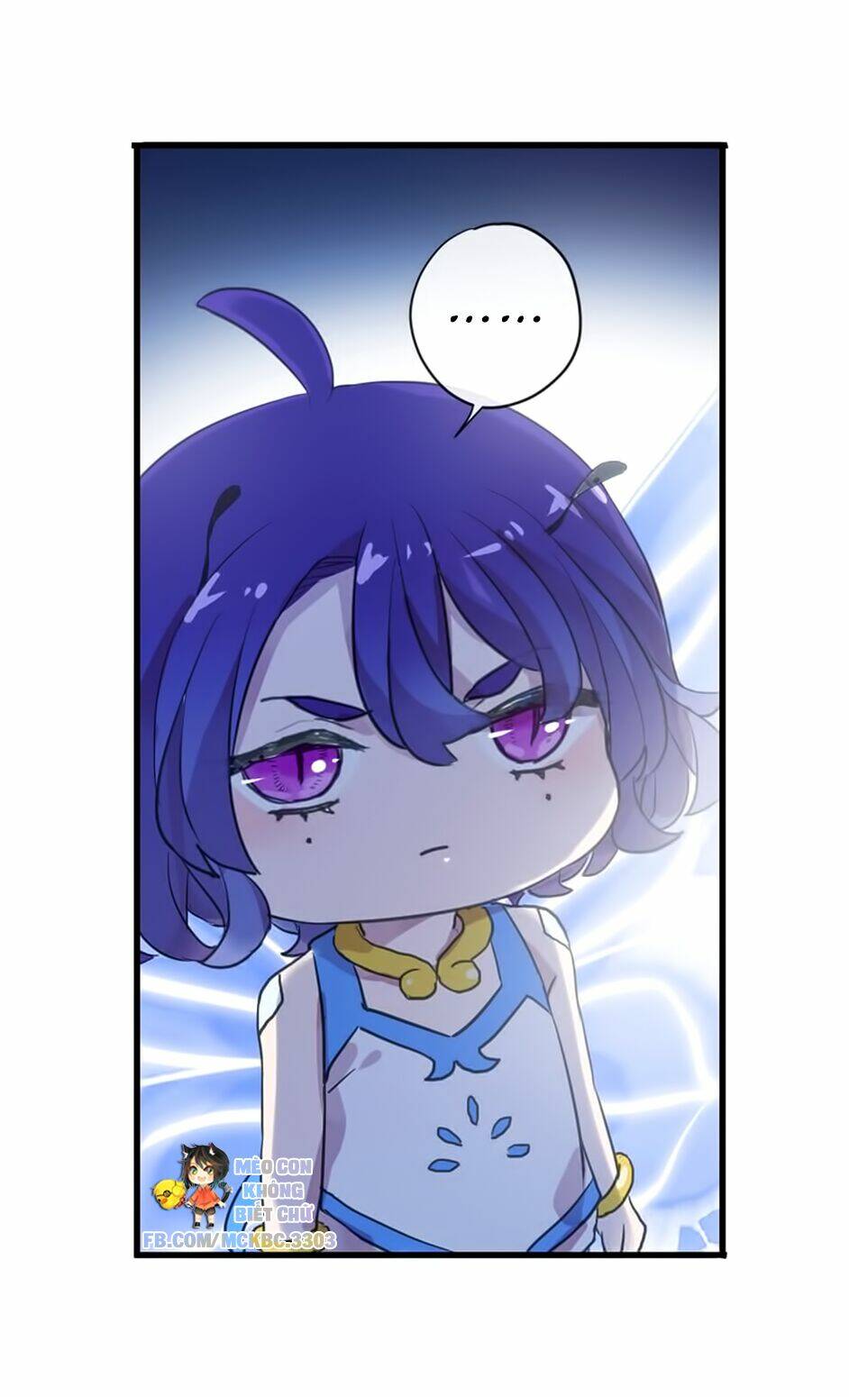 Bách Yêu Dị Văn - Chapter 104 - Page 38