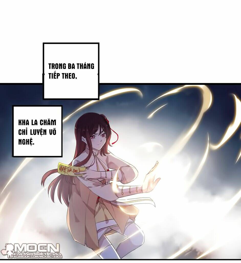 Bách Yêu Dị Văn - Chapter 104 - Page 40