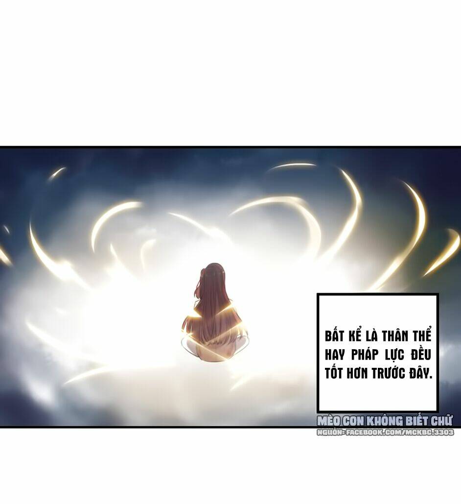 Bách Yêu Dị Văn - Chapter 104 - Page 41