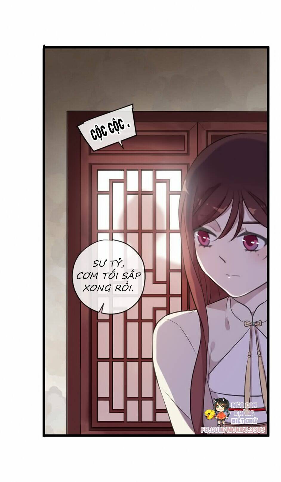 Bách Yêu Dị Văn - Chapter 104 - Page 43