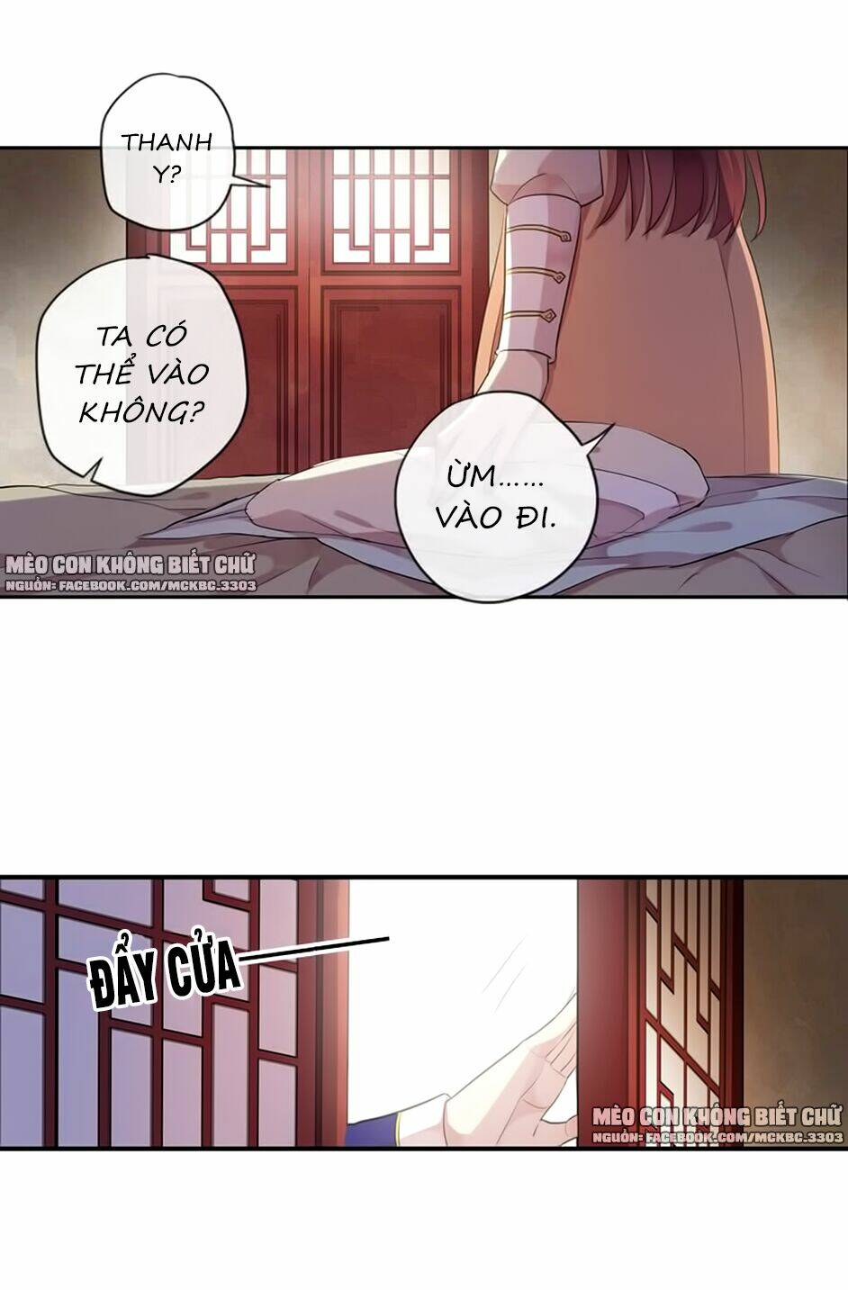 Bách Yêu Dị Văn - Chapter 104 - Page 44