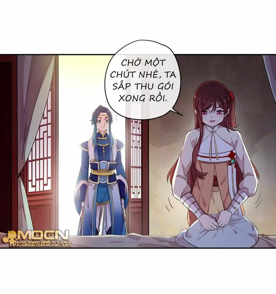 Bách Yêu Dị Văn - Chapter 104 - Page 45