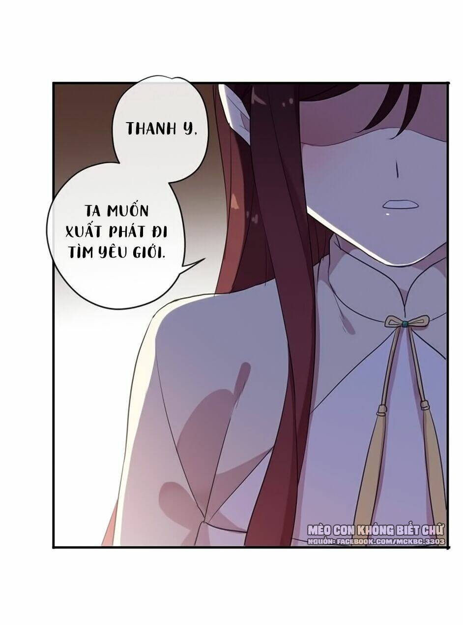 Bách Yêu Dị Văn - Chapter 104 - Page 48