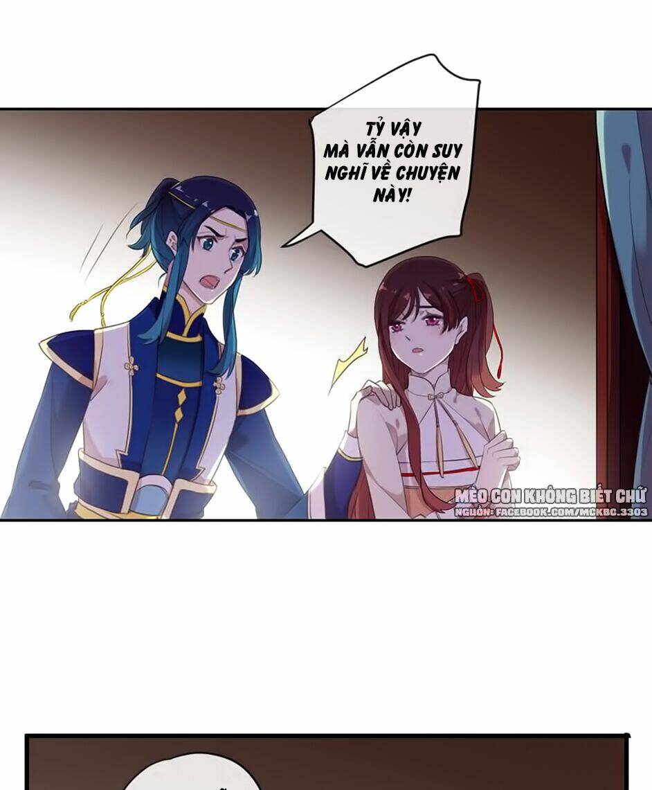 Bách Yêu Dị Văn - Chapter 104 - Page 50