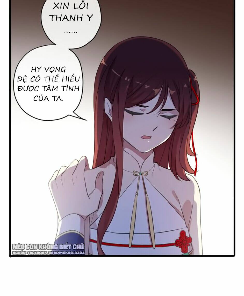 Bách Yêu Dị Văn - Chapter 104 - Page 51