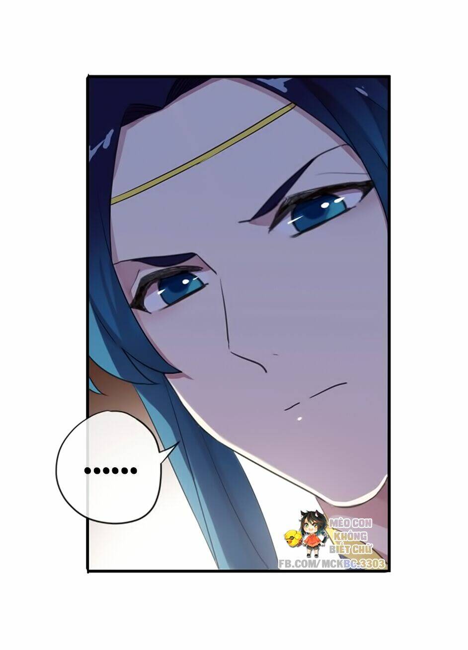 Bách Yêu Dị Văn - Chapter 104 - Page 52