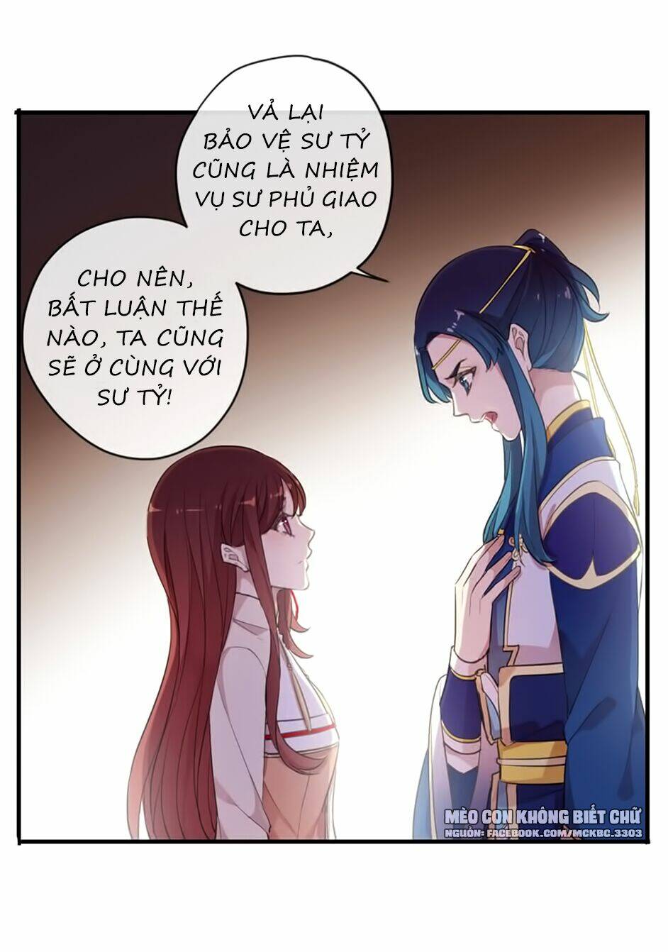 Bách Yêu Dị Văn - Chapter 104 - Page 57