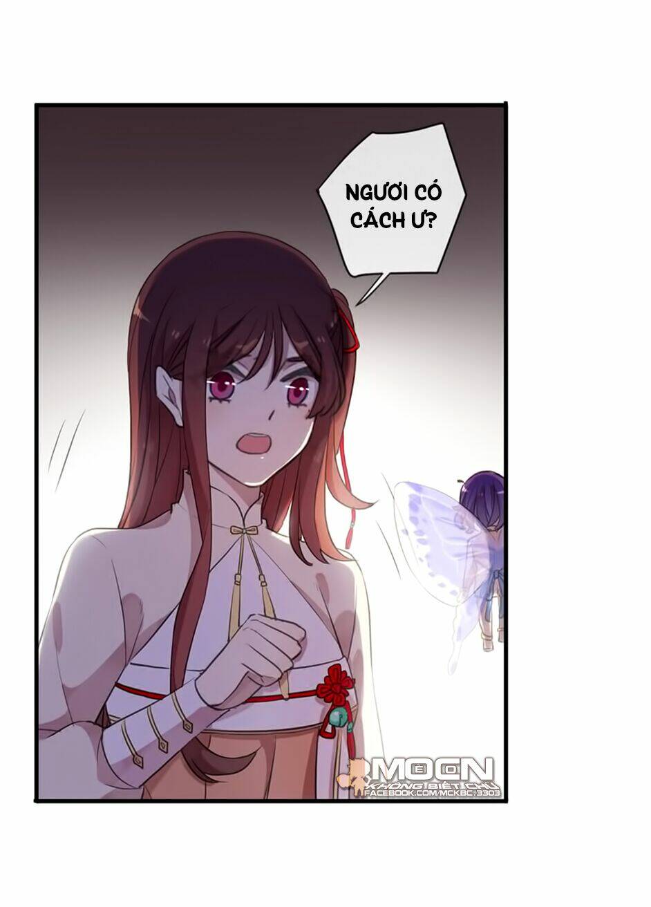 Bách Yêu Dị Văn - Chapter 104 - Page 67