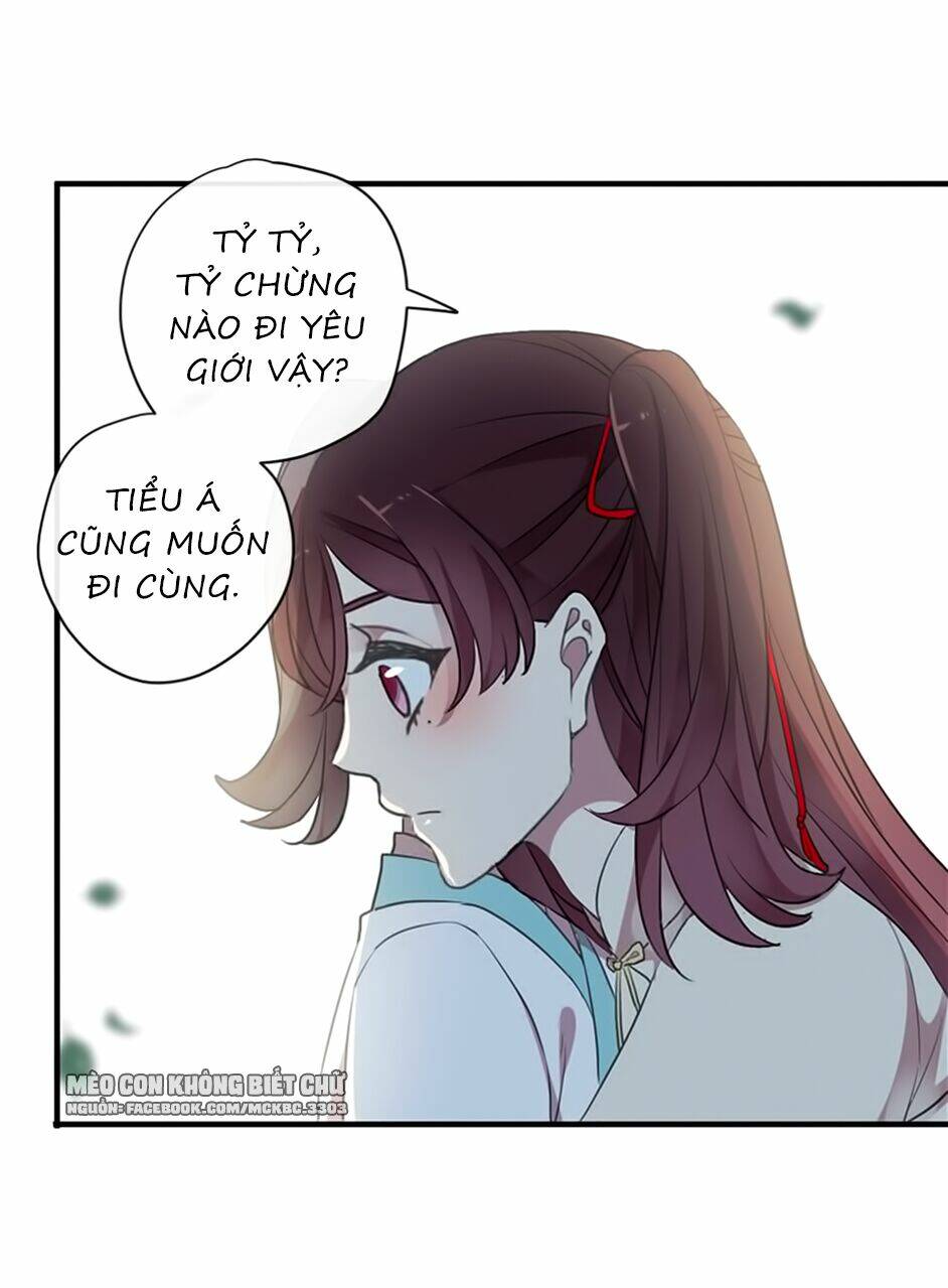 Bách Yêu Dị Văn - Chapter 104 - Page 6