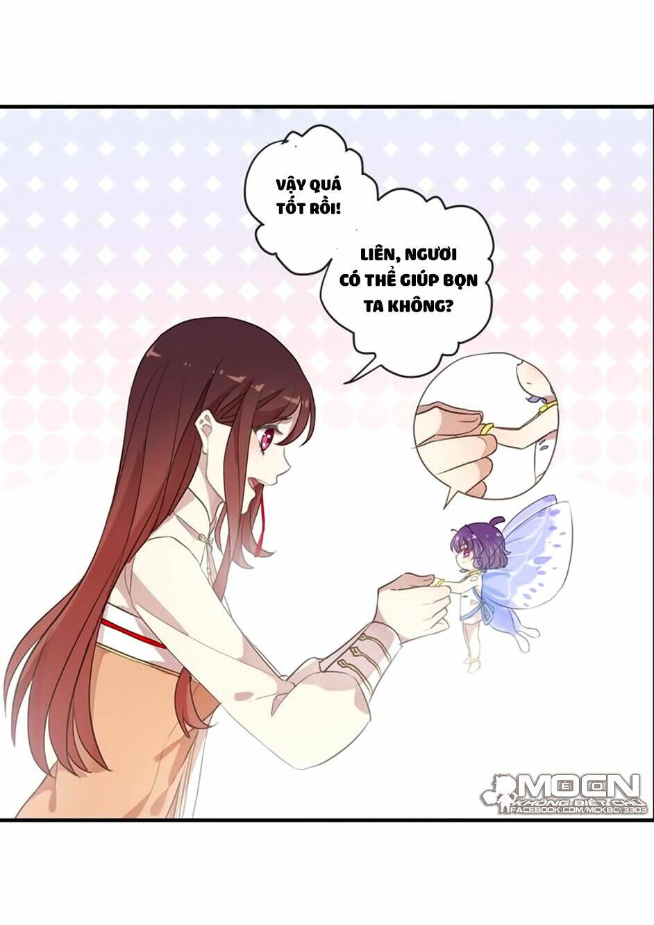 Bách Yêu Dị Văn - Chapter 104 - Page 71