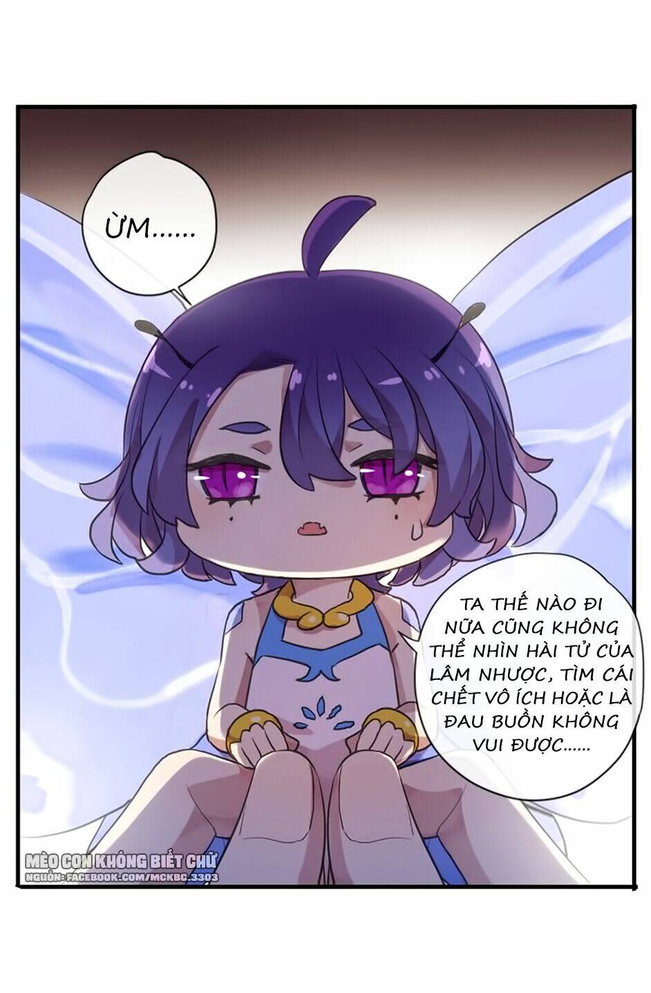 Bách Yêu Dị Văn - Chapter 104 - Page 72