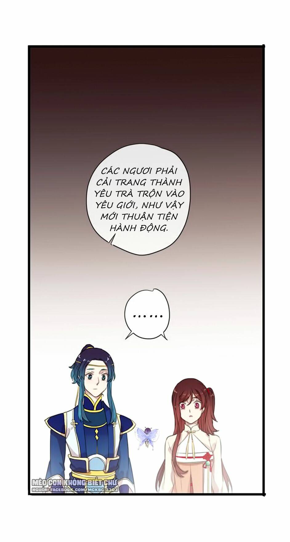 Bách Yêu Dị Văn - Chapter 104 - Page 76