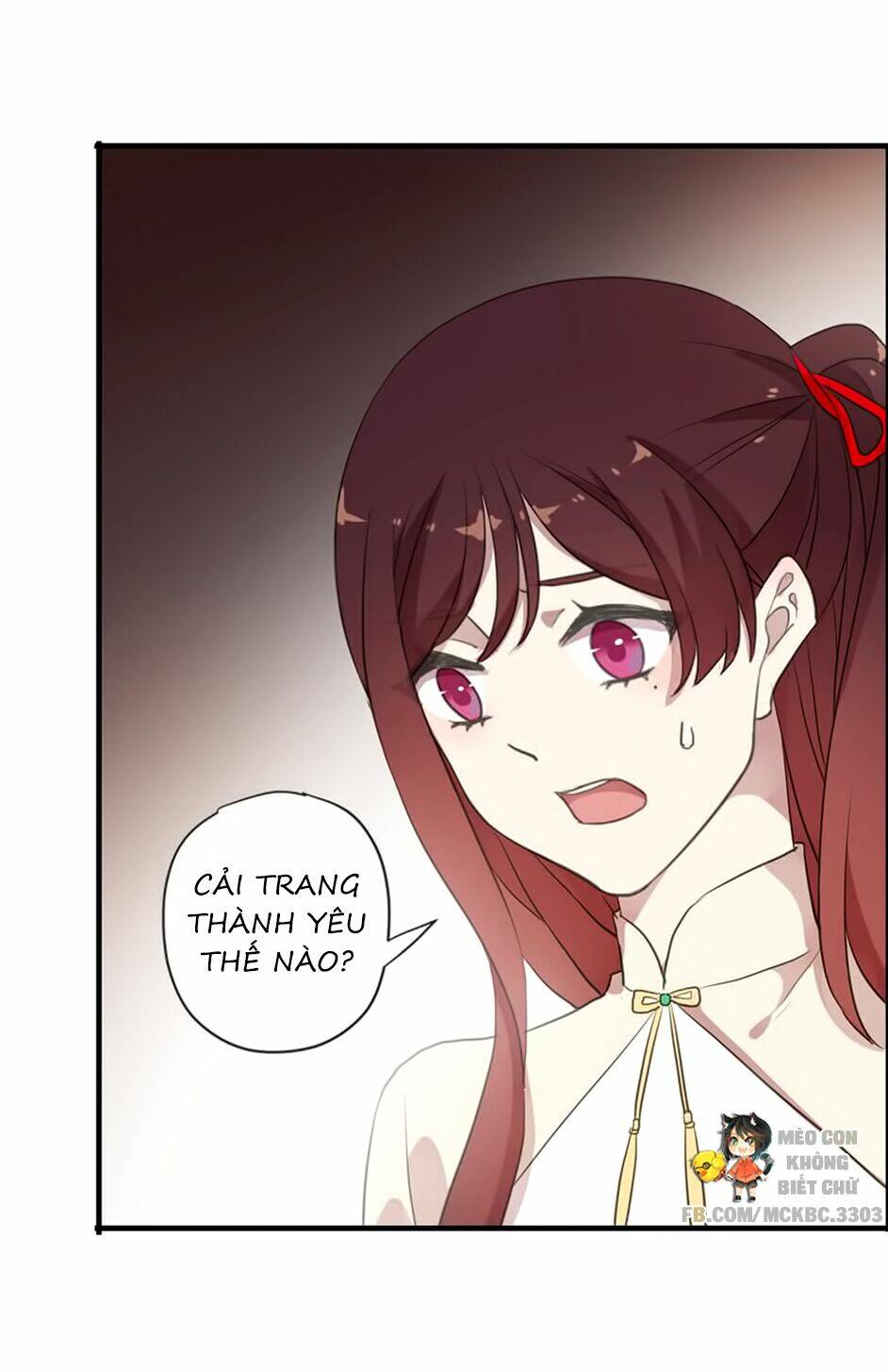 Bách Yêu Dị Văn - Chapter 104 - Page 77