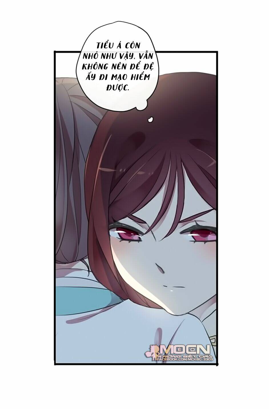 Bách Yêu Dị Văn - Chapter 104 - Page 7