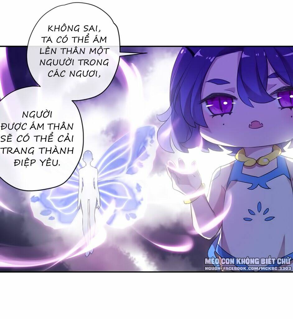 Bách Yêu Dị Văn - Chapter 104 - Page 79
