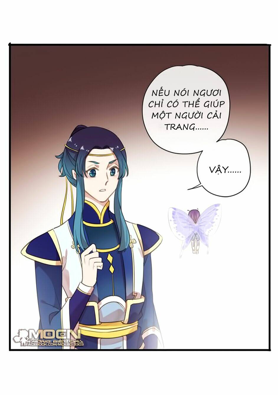 Bách Yêu Dị Văn - Chapter 104 - Page 80
