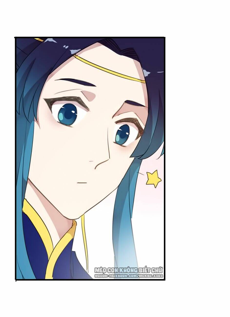 Bách Yêu Dị Văn - Chapter 104 - Page 81