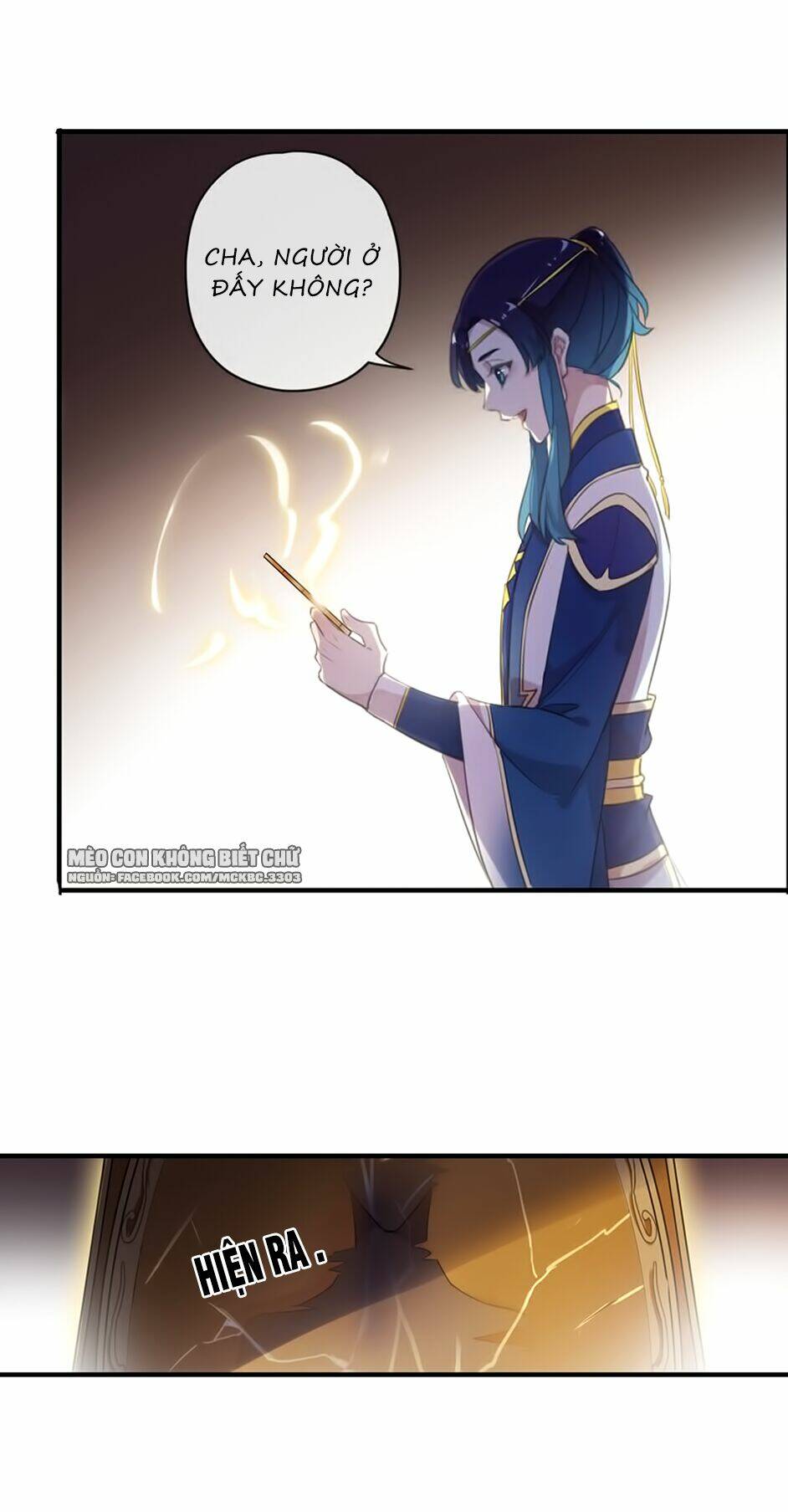 Bách Yêu Dị Văn - Chapter 104 - Page 83