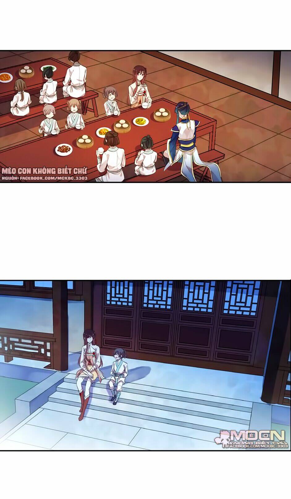 Bách Yêu Dị Văn - Chapter 104 - Page 90