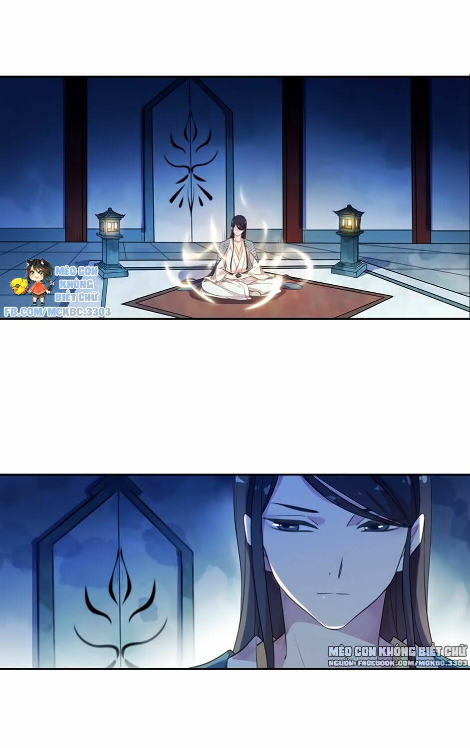 Bách Yêu Dị Văn - Chapter 104 - Page 92