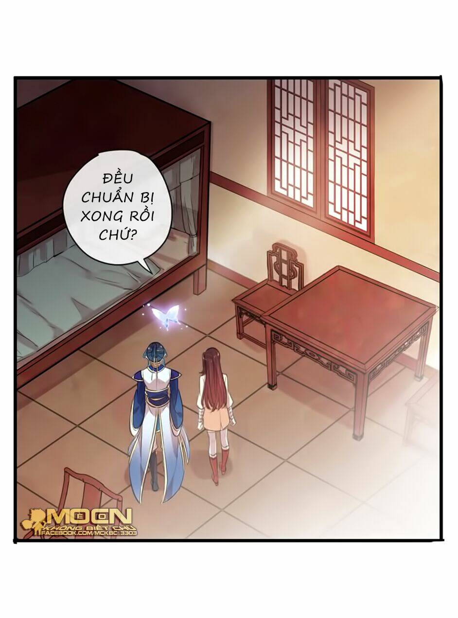 Bách Yêu Dị Văn - Chapter 104 - Page 94