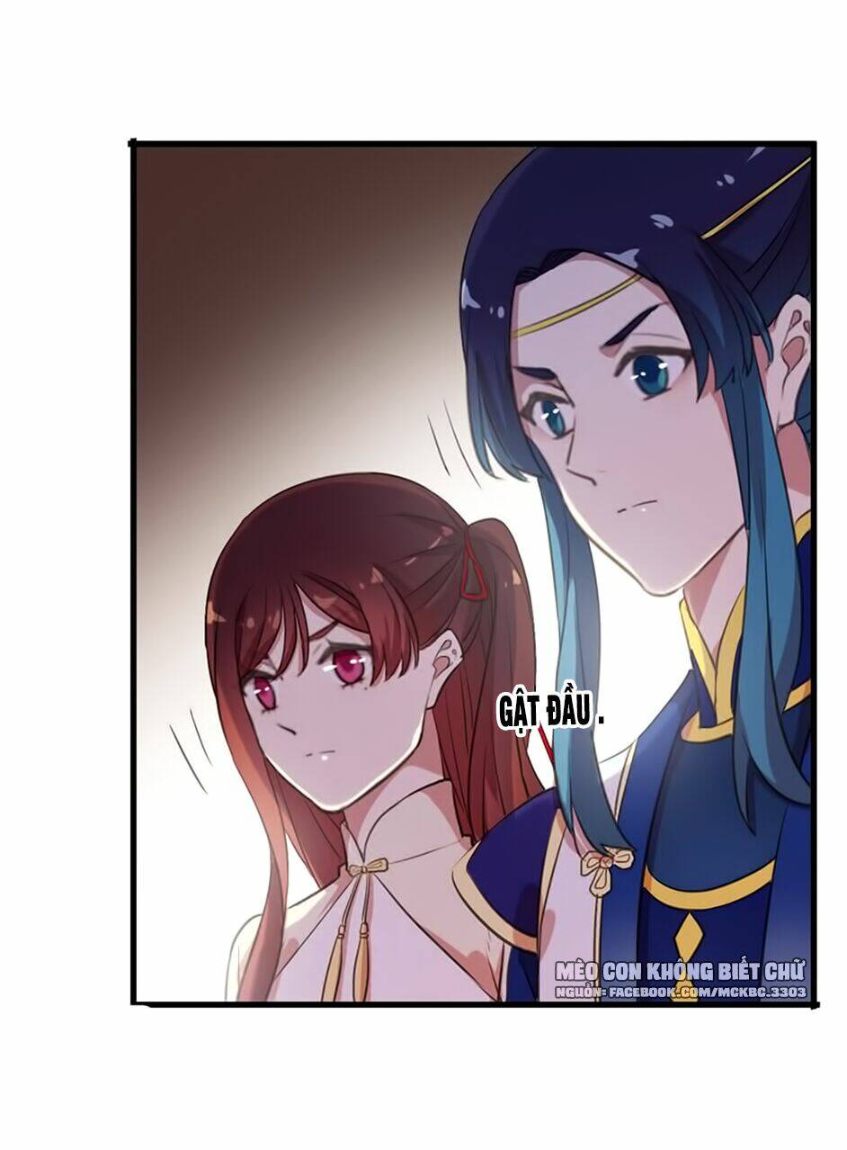 Bách Yêu Dị Văn - Chapter 104 - Page 95