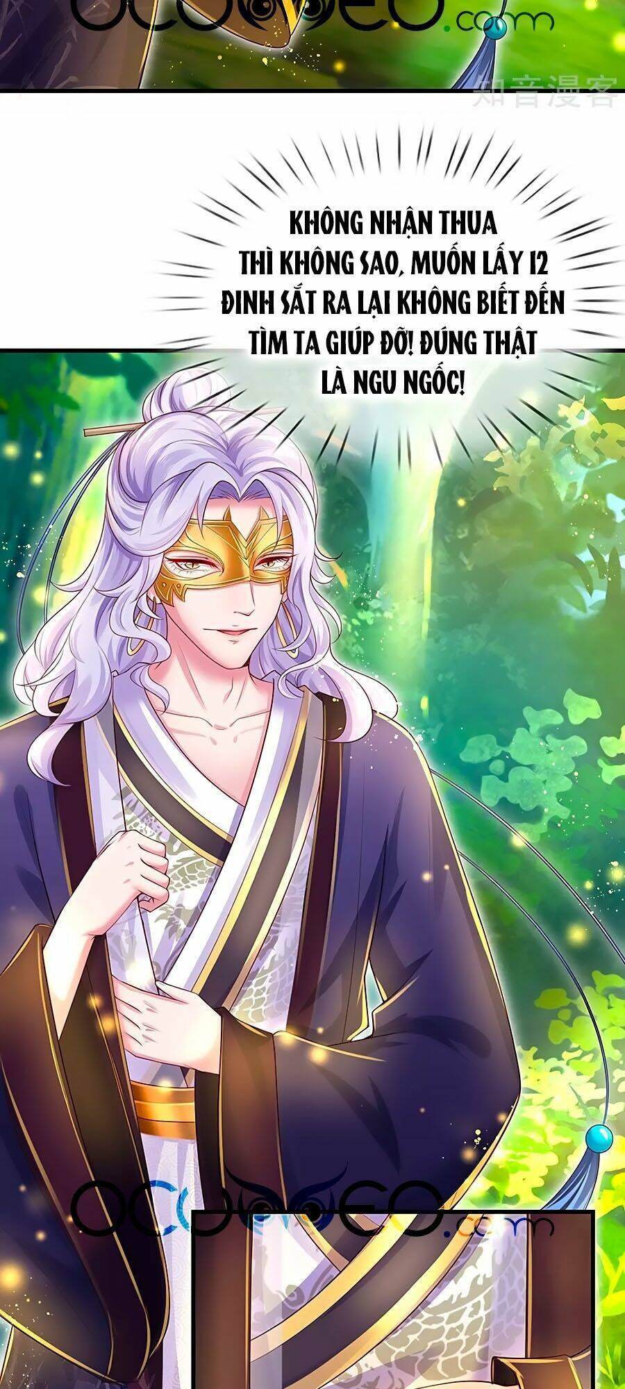 Phụng Lâm Thiên Hạ: Đệ Nhất Mỹ Nữ Chapter 76 - Trang 10