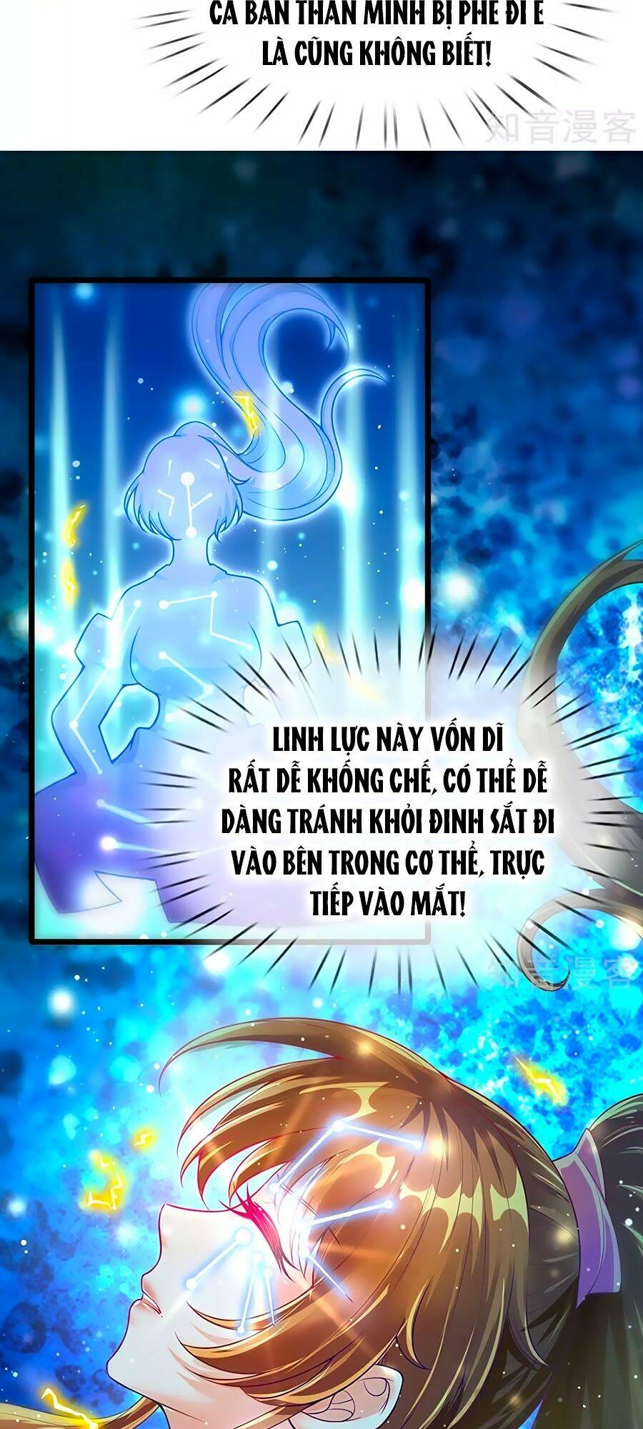 Phụng Lâm Thiên Hạ: Đệ Nhất Mỹ Nữ Chapter 76 - Trang 12