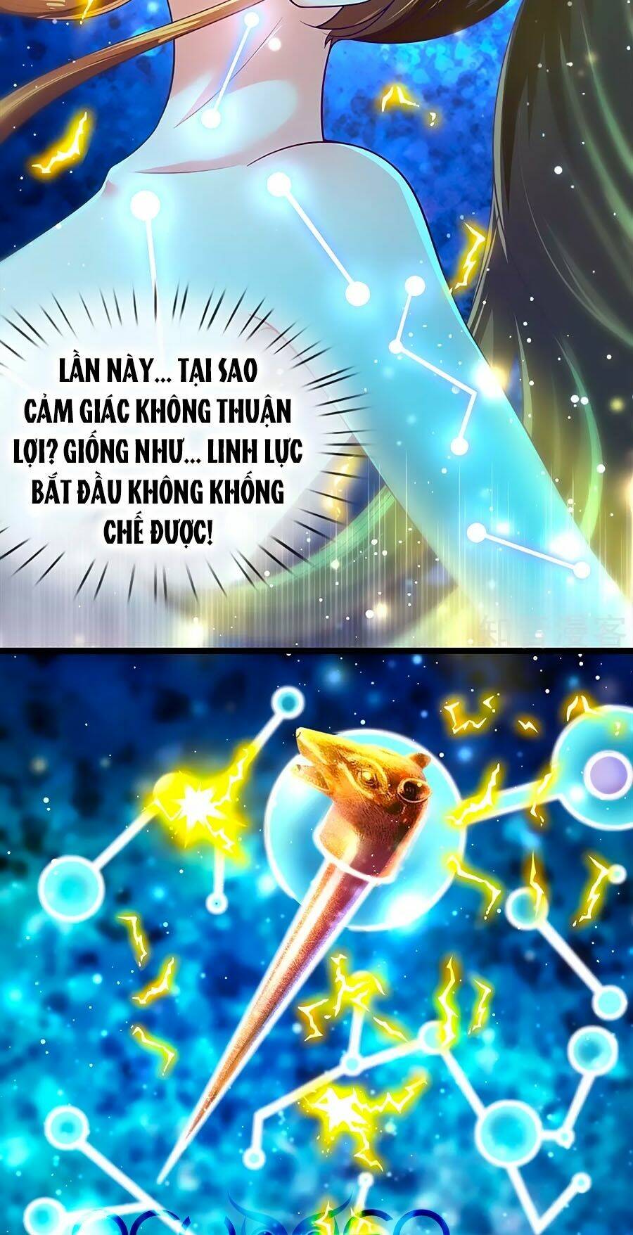 Phụng Lâm Thiên Hạ: Đệ Nhất Mỹ Nữ Chapter 76 - Trang 13