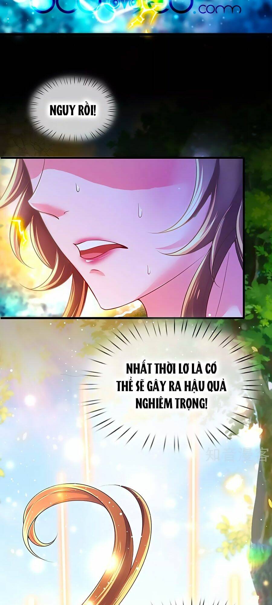 Phụng Lâm Thiên Hạ: Đệ Nhất Mỹ Nữ Chapter 76 - Trang 14