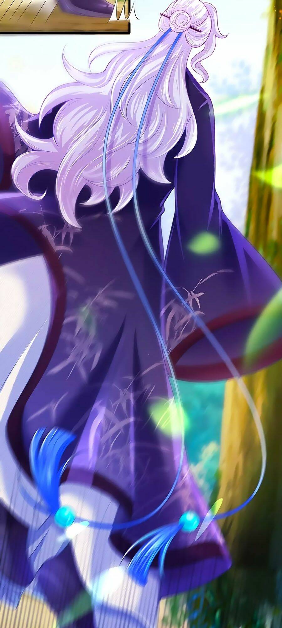 Phụng Lâm Thiên Hạ: Đệ Nhất Mỹ Nữ Chapter 76 - Trang 17