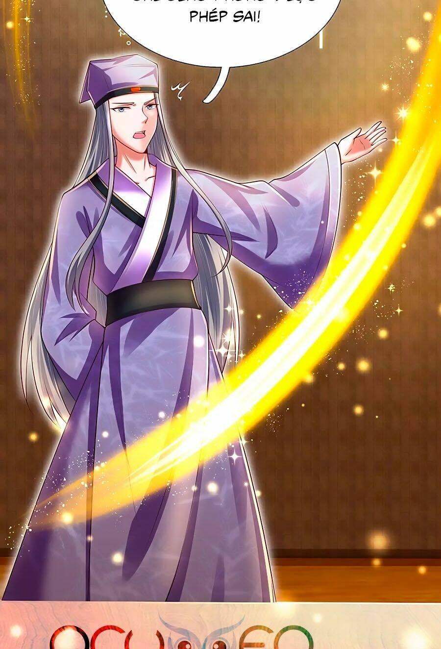 Phụng Lâm Thiên Hạ: Đệ Nhất Mỹ Nữ Chapter 76 - Trang 1