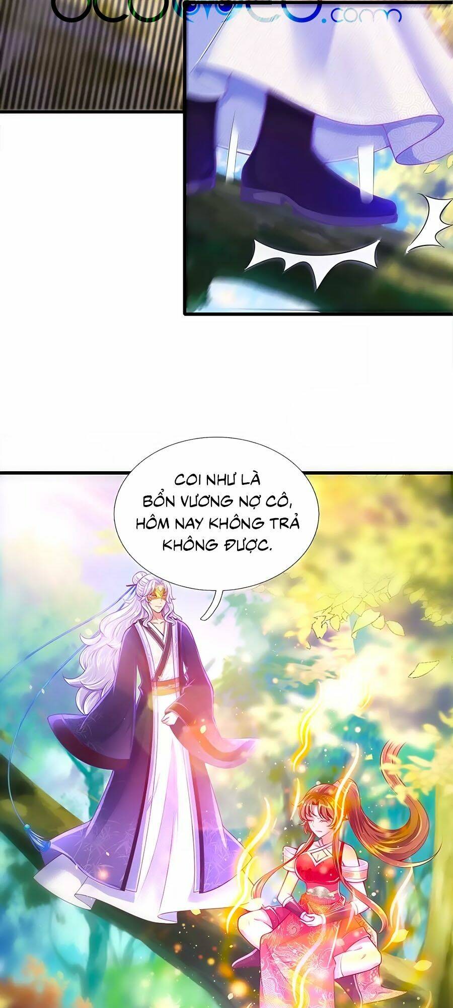 Phụng Lâm Thiên Hạ: Đệ Nhất Mỹ Nữ Chapter 76 - Trang 19