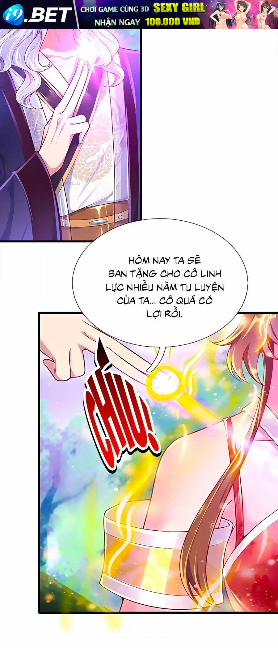 Phụng Lâm Thiên Hạ: Đệ Nhất Mỹ Nữ Chapter 76 - Trang 22
