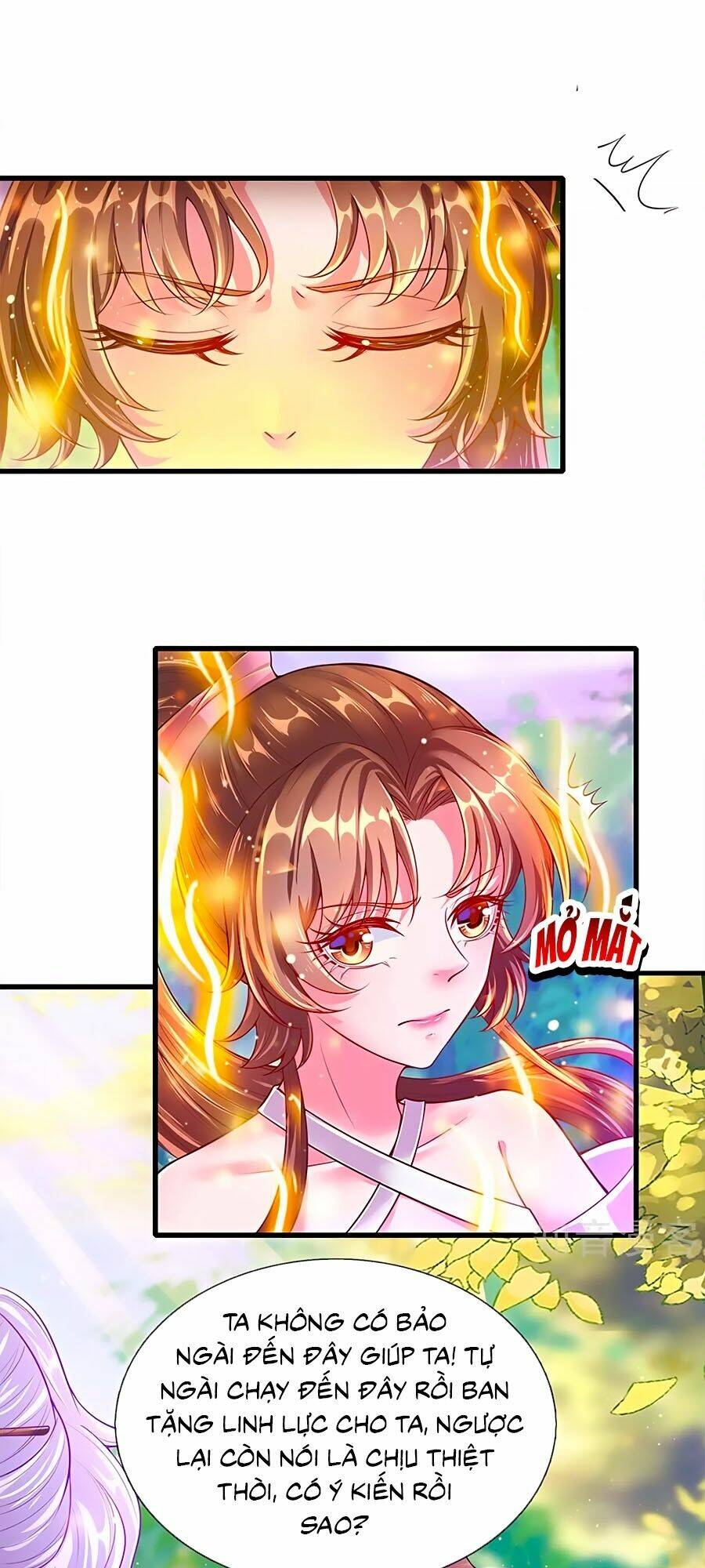 Phụng Lâm Thiên Hạ: Đệ Nhất Mỹ Nữ Chapter 76 - Trang 23