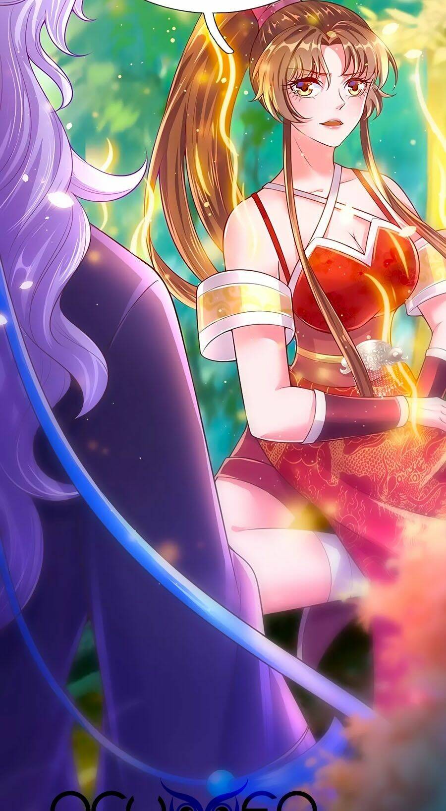 Phụng Lâm Thiên Hạ: Đệ Nhất Mỹ Nữ Chapter 76 - Trang 24