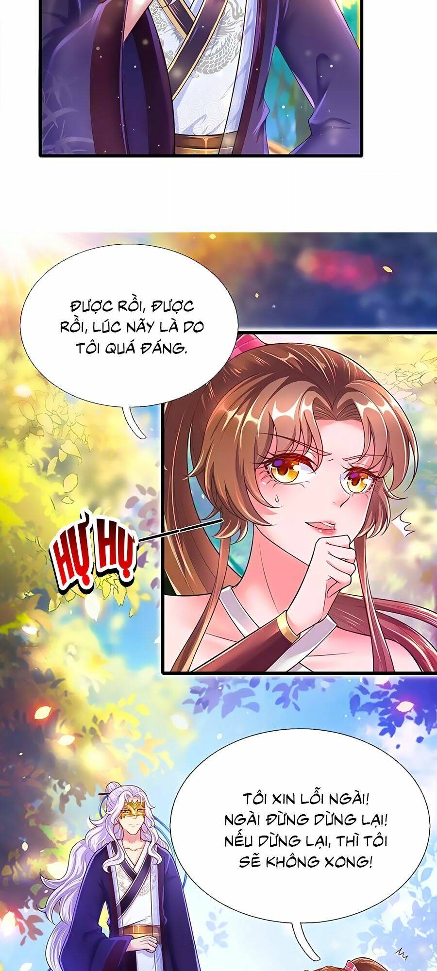 Phụng Lâm Thiên Hạ: Đệ Nhất Mỹ Nữ Chapter 76 - Trang 27