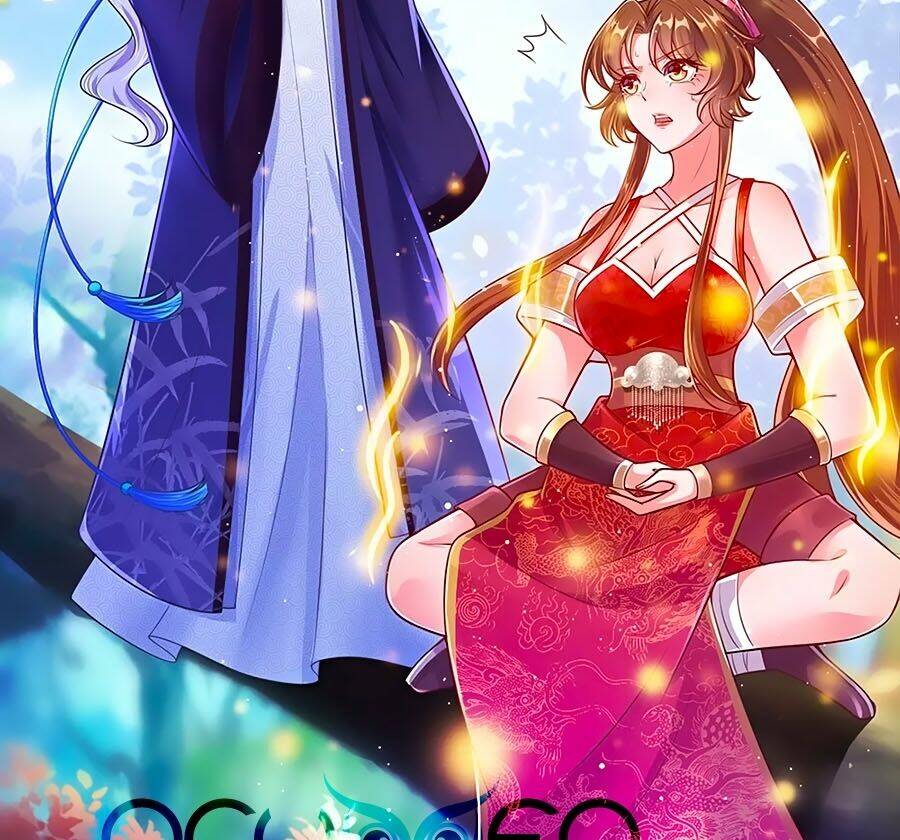 Phụng Lâm Thiên Hạ: Đệ Nhất Mỹ Nữ Chapter 76 - Trang 28