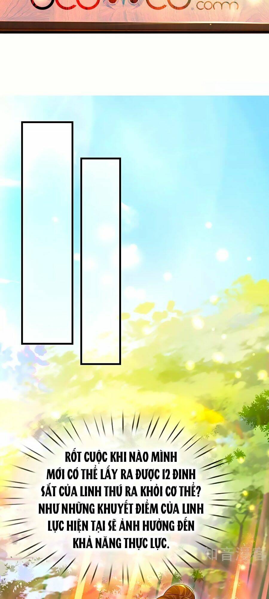 Phụng Lâm Thiên Hạ: Đệ Nhất Mỹ Nữ Chapter 76 - Trang 2