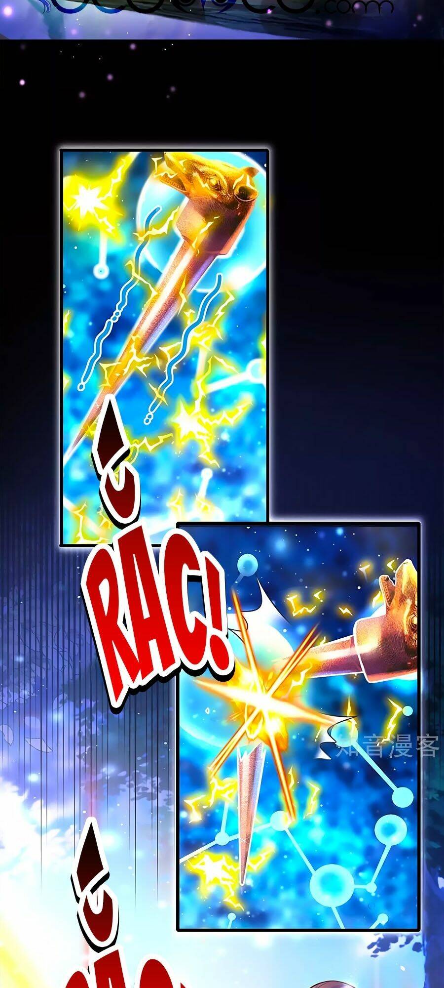 Phụng Lâm Thiên Hạ: Đệ Nhất Mỹ Nữ Chapter 76 - Trang 31