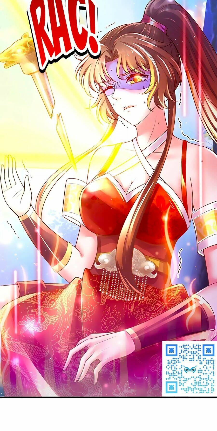 Phụng Lâm Thiên Hạ: Đệ Nhất Mỹ Nữ - Chapter 76 - Page 32