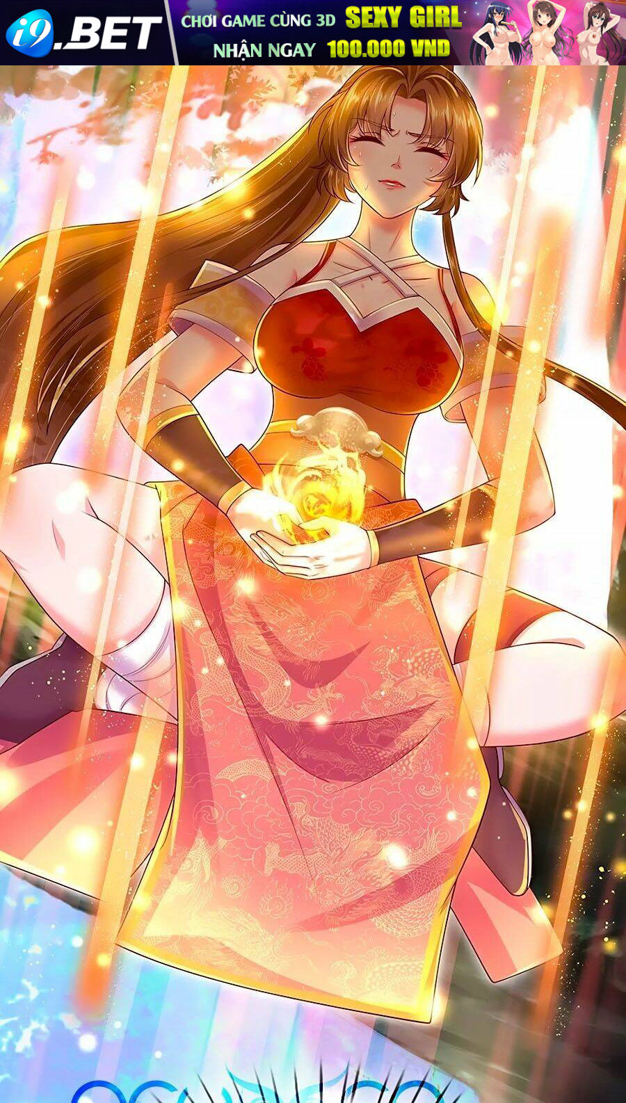 Phụng Lâm Thiên Hạ: Đệ Nhất Mỹ Nữ Chapter 76 - Trang 3