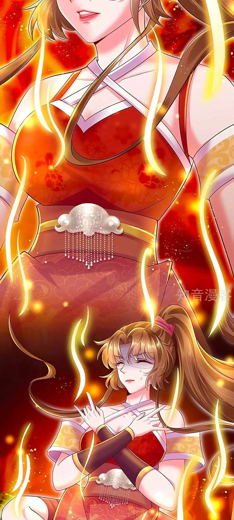 Phụng Lâm Thiên Hạ: Đệ Nhất Mỹ Nữ Chapter 76 - Trang 6