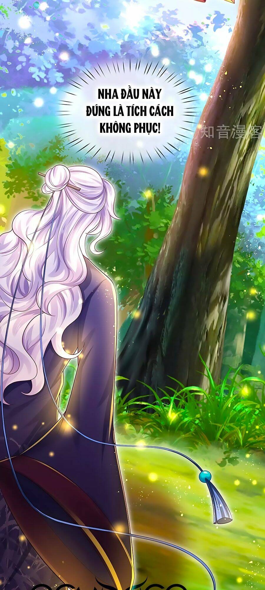 Phụng Lâm Thiên Hạ: Đệ Nhất Mỹ Nữ Chapter 76 - Trang 8