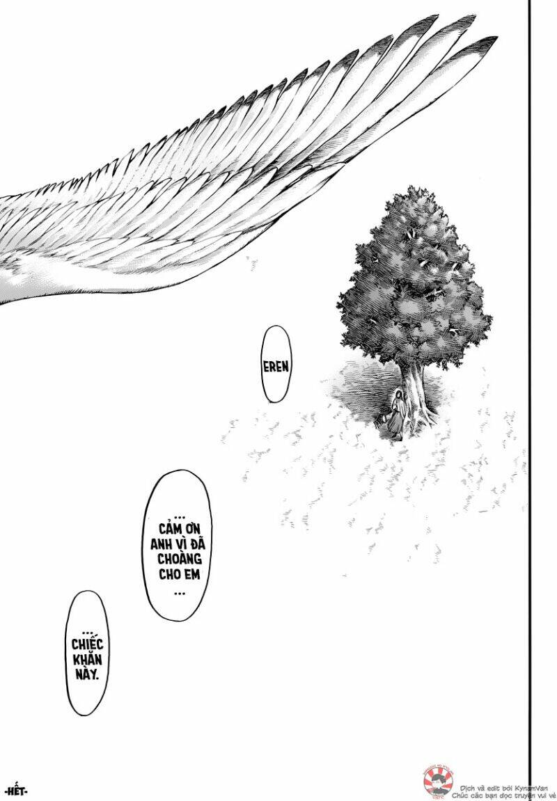 Đại Chiến Người Khổng Lồ - Chapter 139 - Page 48