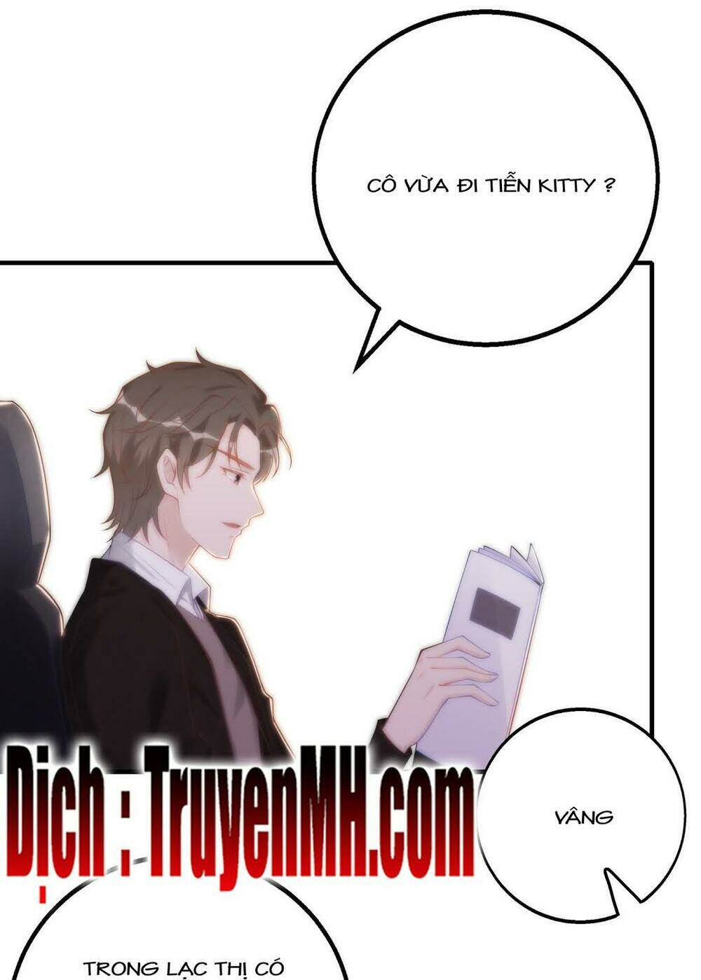 Lấy Tình Yêu, Lấy Thời Gian - Chapter 38 - Page 9