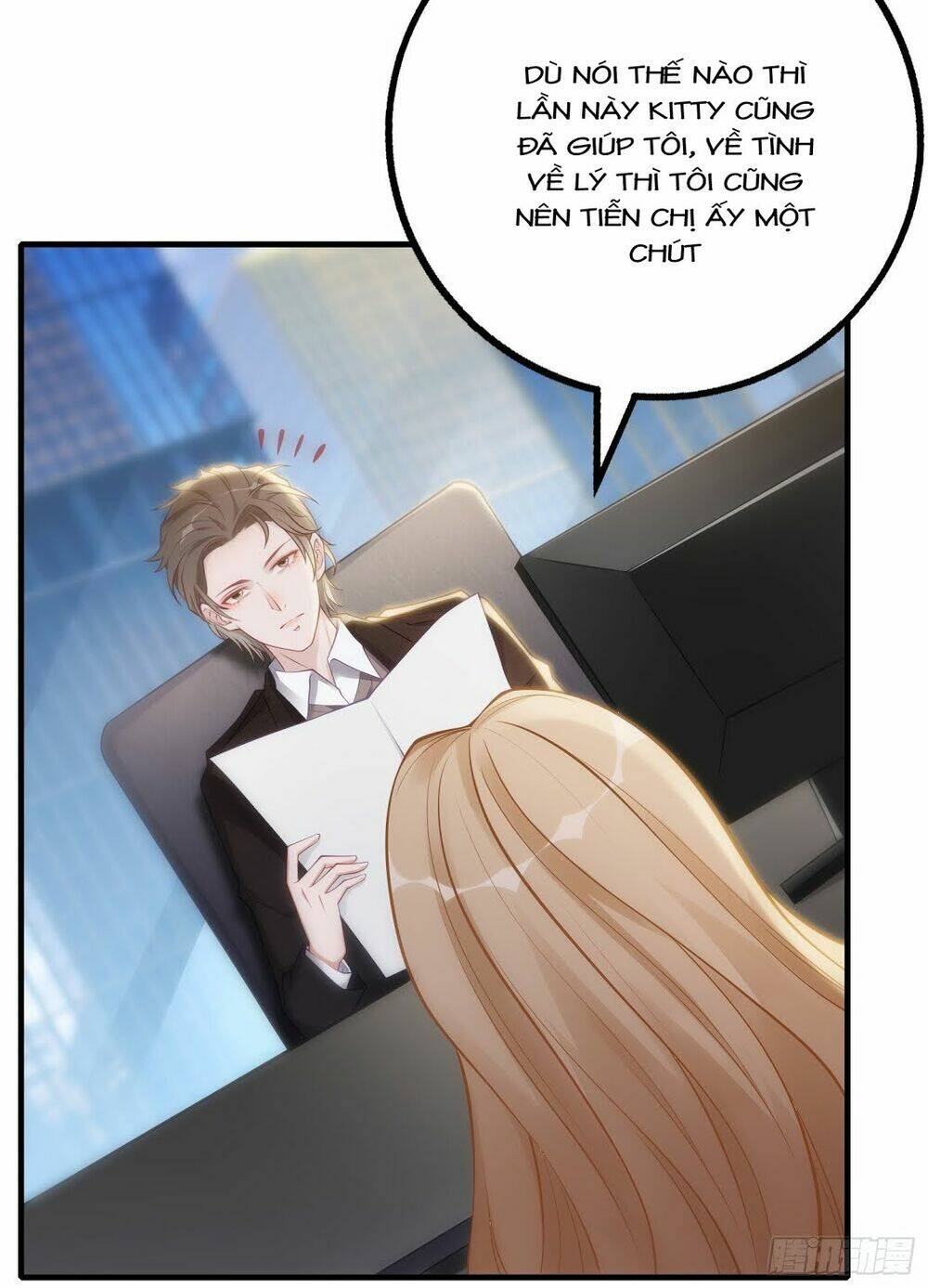 Lấy Tình Yêu, Lấy Thời Gian - Chapter 38 - Page 12