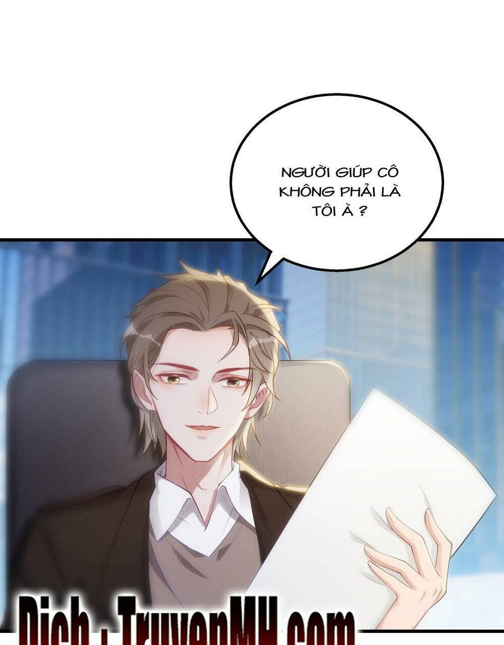 Lấy Tình Yêu, Lấy Thời Gian - Chapter 38 - Page 13