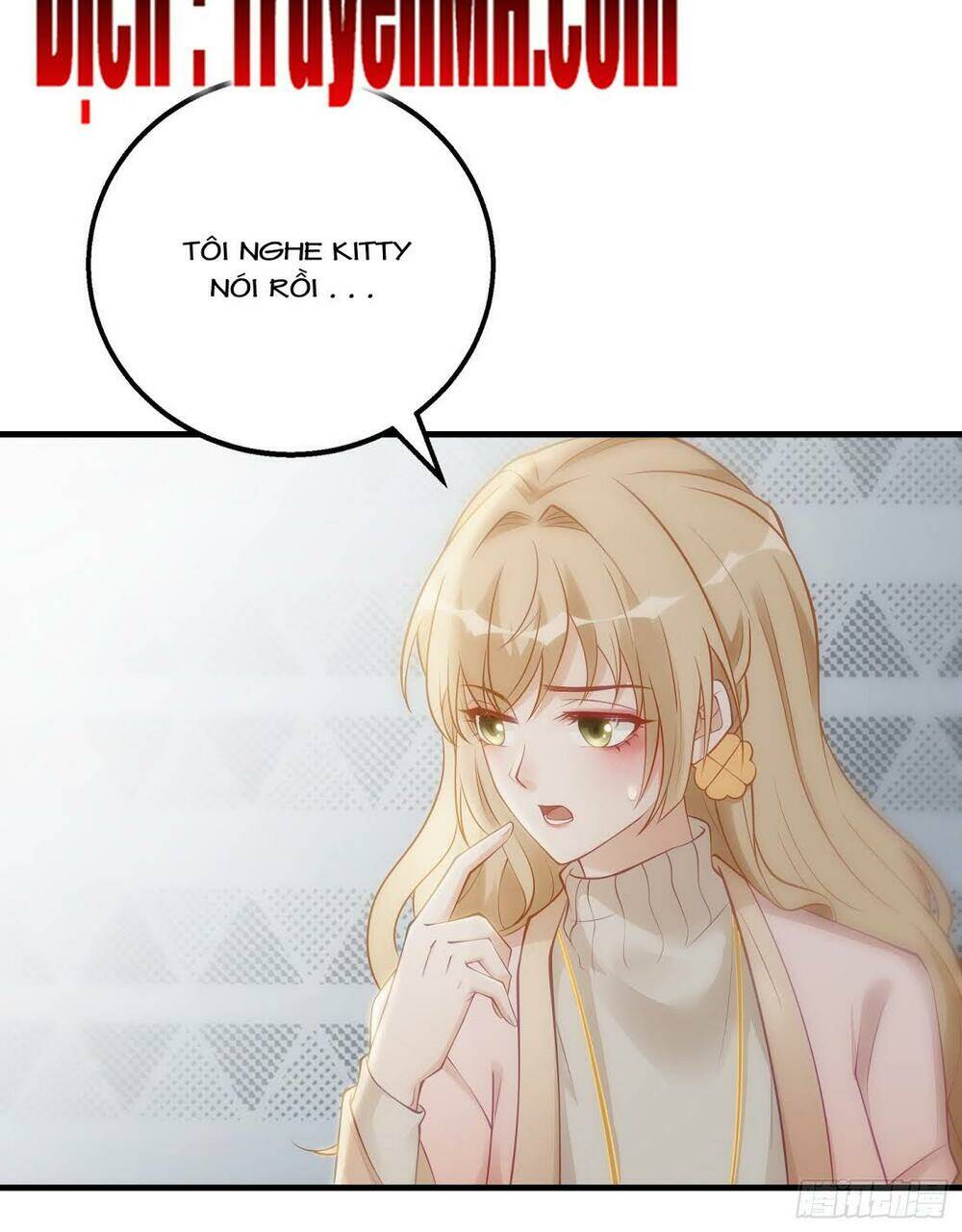 Lấy Tình Yêu, Lấy Thời Gian - Chapter 38 - Page 14