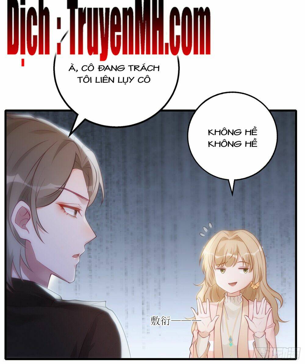 Lấy Tình Yêu, Lấy Thời Gian - Chapter 38 - Page 17